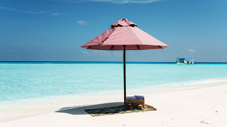 Ellaidhoo Maldives by Cinnamon